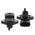 Manifold Absolute Pressure Sensor For 39300-38110 2pcs
