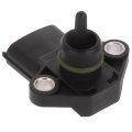Manifold Absolute Pressure Sensor For 39300-38110 2pcs