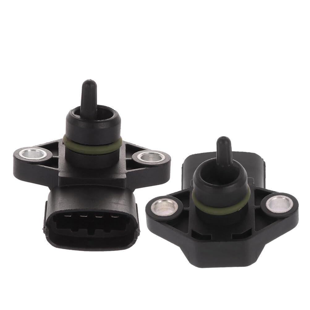 Manifold Absolute Pressure Sensor For 39300-38110 2pcs