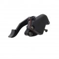 7 8 22mm Throttle Lever Thumb Cable Assembly Pro Bat Accelerator Handle For 50cc 70cc 90cc 110cc 125cc 150cc 200cc 250cc 300cc 