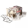 Domestic Gaskets Dg-8614958072 Gmb Water Pump Compatible With Replacement For 87-95 Nissan Pathfinder Pickup D21 4wd 3 0l Sohc