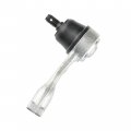 Caltric Left Tie Rod End Compatible With Kawasaki Mule 1000 Kaf450 Kaf 450 1994 1995 1996 1997