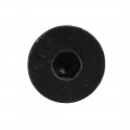 Uxcell 2pcs M8x25mm 10 9 Grade Flat Countersunk Head Hex Socket Left Hand Thread Bolt
