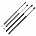 Aintier Automotive Replacement Shock Lift Supports Fit Ford For Expedition 1997-2002 For Lincoln Navigator 1998-1999