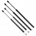 Aintier Automotive Replacement Shock Lift Supports Fit Ford For Expedition 1997-2002 For Lincoln Navigator 1998-1999