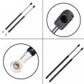 Aintier Automotive Replacement Shock Lift Supports Fit Ford For Expedition 1997-2002 For Lincoln Navigator 1998-1999