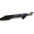 Black Chain Guard Cover For Honda Cbr600f F4 1999 2000 And F4i 2001 2006 Billet Aluminum Motorcycle Replacement