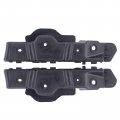 Front Bumper Cover Mount Support Bracket For Chevy Malibu 2013-2015 