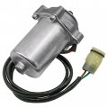 Caltric Power Shift Control Motor Actuator Compatible With Honda Trx500fa Trx500fpa Fourtrax Foreman Rubicon 2001-2014