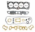 Hs5850 Engine Cylinder Head Gasket Set Standard Size Specific Style 