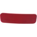Rear Bumper Reflector Passenger Side Ford Transit Connect 2014 2022 Replacement For Fo1185106 615343852560 Bk2z13a565b Dot 