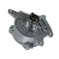 A-premium Brake Vacuum Pump Replacement For Mercedes-benz W251 W221 W211 X164 W164 R320 R350 S350 E320 E350 Gl320 Gl350 Ml320