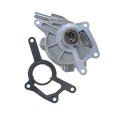 A-premium Brake Vacuum Pump Replacement For Mercedes-benz W251 W221 W211 X164 W164 R320 R350 S350 E320 E350 Gl320 Gl350 Ml320