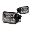 Fog Light Assembly Pair For Ford F-150 2015 2016 2017 2018 Driver And Passenger Side Capa Certified Fo2592235 Fo2593235 Fl3z 