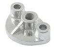 Empi 9094 Fuel Pump Block Off Vw Dune Buggy Bug Ghia Thing Trike Bus Baja Sand Rail