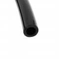 Uxcell Black 8mm X 5mm Fleaxible Pu Tube Pneumatic Hose 3 Meters Long