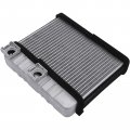 Ocpty Heater Core Fits For 2001-2005 320i 2000 323ci 2006 323i 2001-2006 328i 330ci 330i 330xi M3 325ci 325i 325xi Us Warehouse