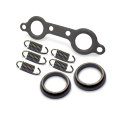 Polaris Sportsman 600 700 Exhaust Gasket And Spring Rebuild Kit 