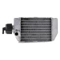 Kimpex Replacement Radiator Left Aluminum 