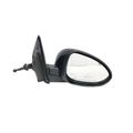 Tyc Chevrolet Sonic Right Non-heated Manual Replacement Mirror 