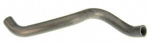 Gates 22026 Lower Radiator Hose