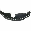 Front Radiator Support Cover Closeout Panel For Dodge Charger 2015 2016 2017 2018 2019 2020 2021 Replacement 68226530ae 