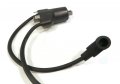 The Rop Shop Dual 4-cycle Ignition Coil Kit For Buggies Unlimited 5141 Red Hawk Eng111