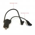 The Rop Shop Dual 4-cycle Ignition Coil Kit For Buggies Unlimited 5141 Red Hawk Eng111