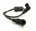 The Rop Shop Dual 4-cycle Ignition Coil Kit For Buggies Unlimited 5141 Red Hawk Eng111