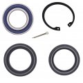 Bossbearing Front Wheel Bearings Seals Kit For Honda Trx680fa Rincon 2016 2017