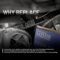 Polaris Sportsman Orv Drive Belt Part A Compatible With Specific Models Of Side-by-sides Runs At Optimal Rpms No Clutch
