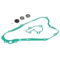 Water Pump Rebuild Kit For Suzuki Rm125m 1989 1991 Model 11482-27c02 17461-03b00 
