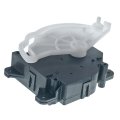 A-premium Hvac Heater Blend Door Actuator Replacement For Cadillac Cts 2003-2005 Srx 2004-2005