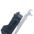 A-premium Hvac Heater Blend Door Actuator Replacement For Cadillac Cts 2003-2005 Srx 2004-2005