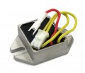 The Rop Shop Voltage Regulator Fits Sabre 1542hs 542gs 15 542hs 1542 1842gv 1842hv 