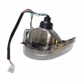 Alveytech Headlight Assembly For 110cc Chinese Atvs