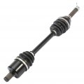 Aintier Powersports Axles Front Left Right Cv Axle Shaft Assembly Fit For Polaris Scrambler 850 Sportsman 400 450 500 570 700
