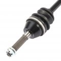 Aintier Powersports Axles Front Left Right Cv Axle Shaft Assembly Fit For Polaris Scrambler 850 Sportsman 400 450 500 570 700