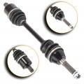 Aintier Powersports Axles Front Left Right Cv Axle Shaft Assembly Fit For Polaris Scrambler 850 Sportsman 400 450 500 570 700