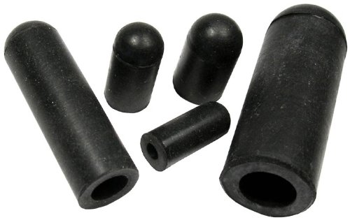 Pico 7036pt Rub Vacuum Caps Asst 1 8-3 8