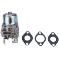Sgbtb Carburetor For Robin Subaru Eh12 Eh12-2d Eh 12-2d Tamping Rammer 252-62404