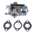 Sgbtb Carburetor For Robin Subaru Eh12 Eh12-2d Eh 12-2d Tamping Rammer 252-62404