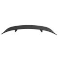 Trunk Spoiler Wing For 2006 2010 Dodge Charger 4 Door Sedan Matte Black Painted Abs Plastic Rear Tail Lid Cb-4475 