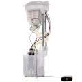 Ocpty Fuel Pump Assembly Replacement Fit For Dodge Ram 1500 04-09 For 2500 05-09 3500 P76259m P76277m Sp7022m Sp7023m Sp7025m