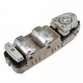 X Autohaux A2229052004 Car Master Power Window Switch Front Driver Side For Mercedes-benz W222 V222 X222 S300 S350 S400 S500