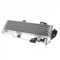 Tom Transmission Oil Cooler Fits 2009 2010 2011 2012 2013 2014 2015 Honda Pilot 918-244 Ho4050101