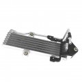 Tom Transmission Oil Cooler Fits 2009 2010 2011 2012 2013 2014 2015 Honda Pilot 918-244 Ho4050101