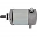 Ocpty New Starters Motor Replacement Fit For Bms Sports All 400cc Utility Ranch Pony 2004-2007 Trx400fa Trx400fga Fourtrax