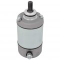 Ocpty New Starters Motor Replacement Fit For Bms Sports All 400cc Utility Ranch Pony 2004-2007 Trx400fa Trx400fga Fourtrax
