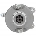 Ocpty New Starters Motor Replacement Fit For Bms Sports All 400cc Utility Ranch Pony 2004-2007 Trx400fa Trx400fga Fourtrax